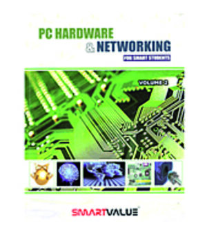 Book – PC Hardware And Networking