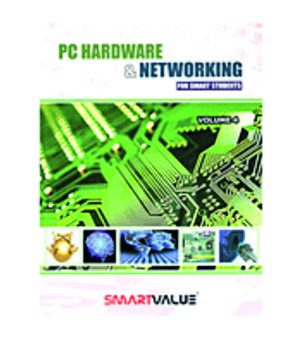 Book – PC Hardware And Networking