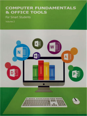 Computer Fundamentals Aand Office Tools