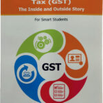 Goods and Service Tax Book