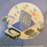 IT & Digital Technology