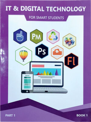 IT & Digital Technology