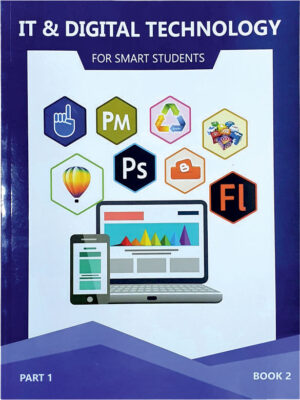 IT & Digital Technology