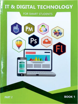IT & Digital Technology Part 2