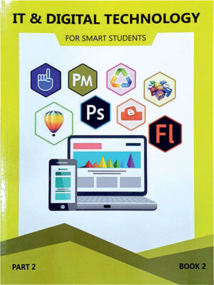 IT & Digital Technology Part 2