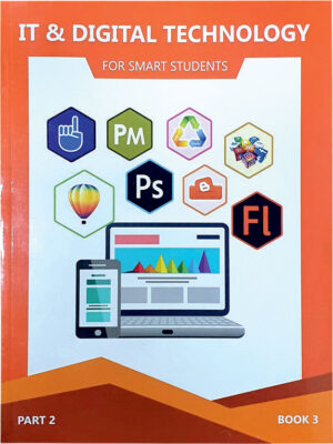 IT & Digital Technology Part 2