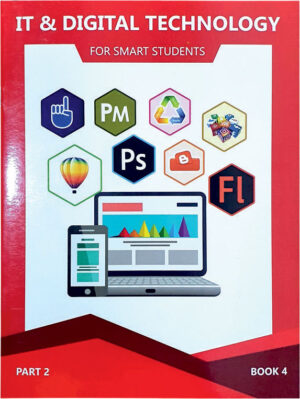 IT & Digital Technology Part 2