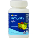 Nourish immunity tablets