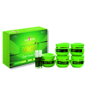 NURTURE Noni Gold Facial Kit