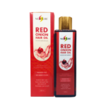 Red Onion Hair Oil