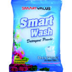 Smart Wash Detergent Powder