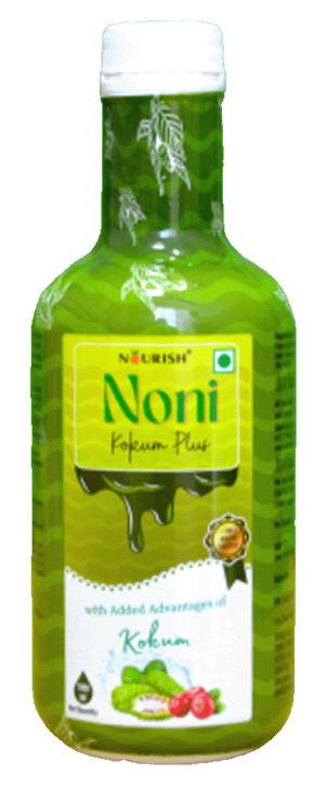 SmartValue Noni Kokum Plus