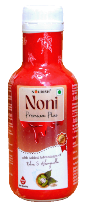 SmartValue Noni Premium Plus