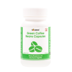 SmartValue Nourish Green Coffee Beans Capsules
