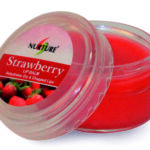 Strawberry Lip Balm