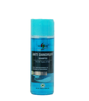 anti dandruff shampoo
