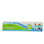 ayurvedic gel toothpaste
