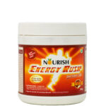 energy rush chocolate