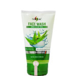 neem and alovera face wash