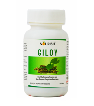 Nourshi Giloy Tablet