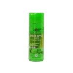 new green apple shampoo with aloe vera