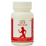 iron folic acid