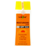 Nurture moisturing lotion