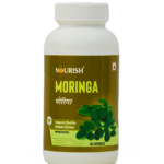 Nourish moringa capsule