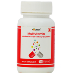 Nourish multivitamin and minerals