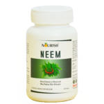 Nourish neem tablets
