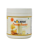 Nourish protein powder