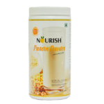 Nourish protein powder