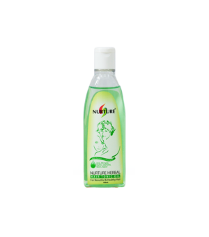 herbal hair tonic oil
