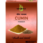 Naturals Cumin Powder