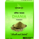 Naturals Dhania Powder