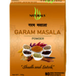 Naturals Garam Masala