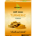 Naturals Turmeric Powder
