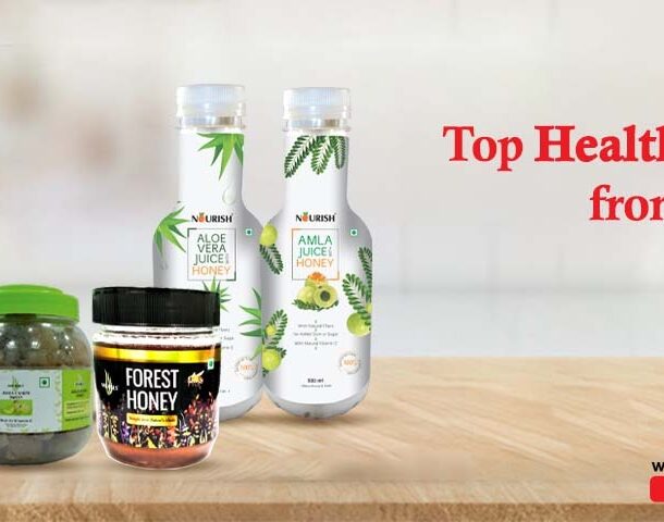 SmartValue healthcare products