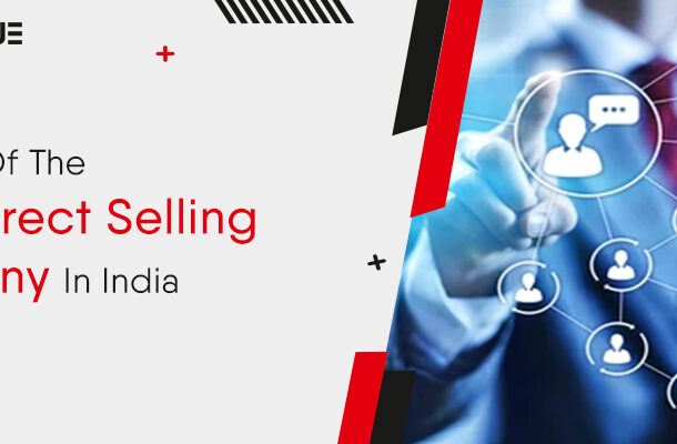 top direct selling company