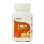 Nourish garlic tablets