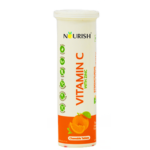 Vitamin C Chewable