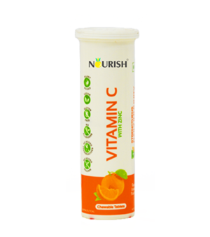 Vitamin C Chewable