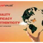 Nourish product catalogue