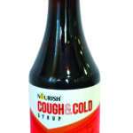 cough & cold syrup