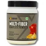 Nourish multifiber