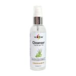 Nurture cleanser